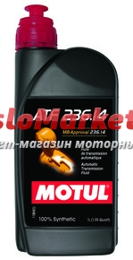Motul ATF 236.14 1l Motul ATF 236.14 1l