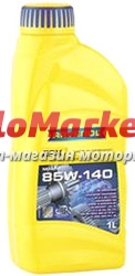 Ravenol EPX 85W140 1l Ravenol EPX 85W140 1l