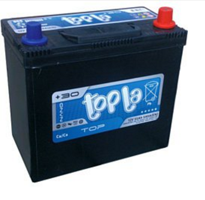 TOPLA TOP JIS 35 TOPLA TOP JIS 35