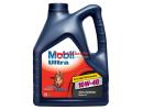 Mobil Ultra 10W-40 4l