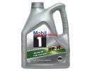 Mobil 1 Advanced Fuel Economy 0W-20 4l