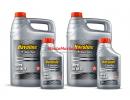 Havoline Ultra 0W-20 5л