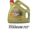 Castrol Edge 5W-40 4l