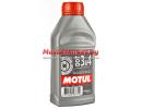 Motul DOT 3&4 BRAKE FLUID 0.5l