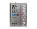 Nissan Strong Save X SN 5w30 4l