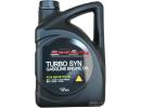 5W30 TURBO SYN SM/GF-4 4л