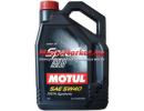 Motul SPECIFIC VW502.00-505.00-505.01 5W-40 5л
