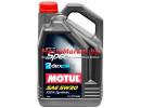 Motul SPECIFIC DEXOS2 5W-30 5л