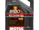 Motul 8100 ECO-NERGY 5W-30 5л