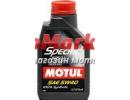 Motul Specific VW502.00-505.00-505.01 5W-40 1л
