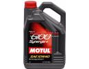 Motul 6100 Synergie+ 10W-40 5л