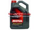 Motul 4100 TURBOLIGHT 10W-40 4л