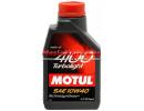 Motul 4100 TURBOLIGHT 10W-40 1л