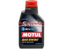 Motul Specific Dexos2 5W-30 1л