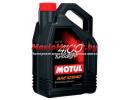 Motul 4100 TURBOLIGHT 10W-40 5л