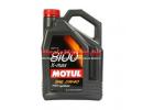 Motul 8100 X-max 0W-40 5л