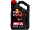 Motul 8100 Eco-lite 5W-30 5л