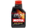 Motul 8100 Eco-clean 5W-30 C2 1л