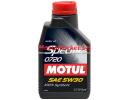 Motul Specific 0720 5W-30 1л
