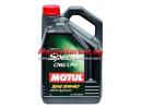 Motul Specific CNG/LPG 5W-40 5л