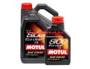 Motul 8100 Eco-clean 0W-30 5л