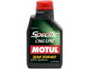 Motul Specific CNG/LPG 5W-40 1л