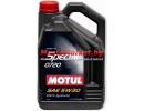 Motul Specific 0720 5W-30 5л