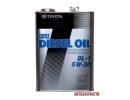 Toyota DL-1 5W-30 (08883-02805) 4л