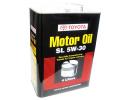 Toyota 10W-30 SL (08880-81005) 4л