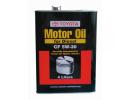 Toyota Diesel 5W-30 CF (08883-81015) 4л