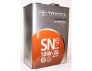 Toyota SN 10W-30 (08880-10805) 4л