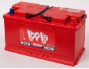 TOPLA ENERGY 100