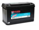 HAGEN 90